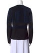 Tory Burch Wool Crew Neck Sweater