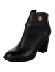 Tory Burch Leather Boots