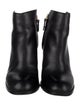Tory Burch Leather Boots
