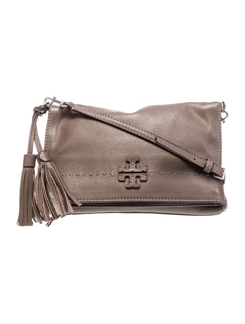 Tory Burch Leather Crossbody Bag