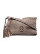 Tory Burch Leather Crossbody Bag