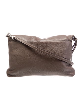 Tory Burch Leather Crossbody Bag