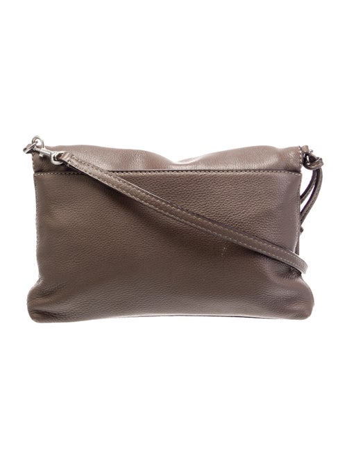 Tory Burch Leather Crossbody Bag