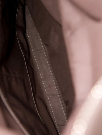 Tory Burch Leather Crossbody Bag