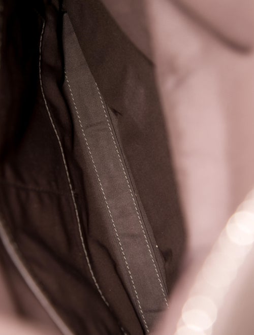 Tory Burch Leather Crossbody Bag