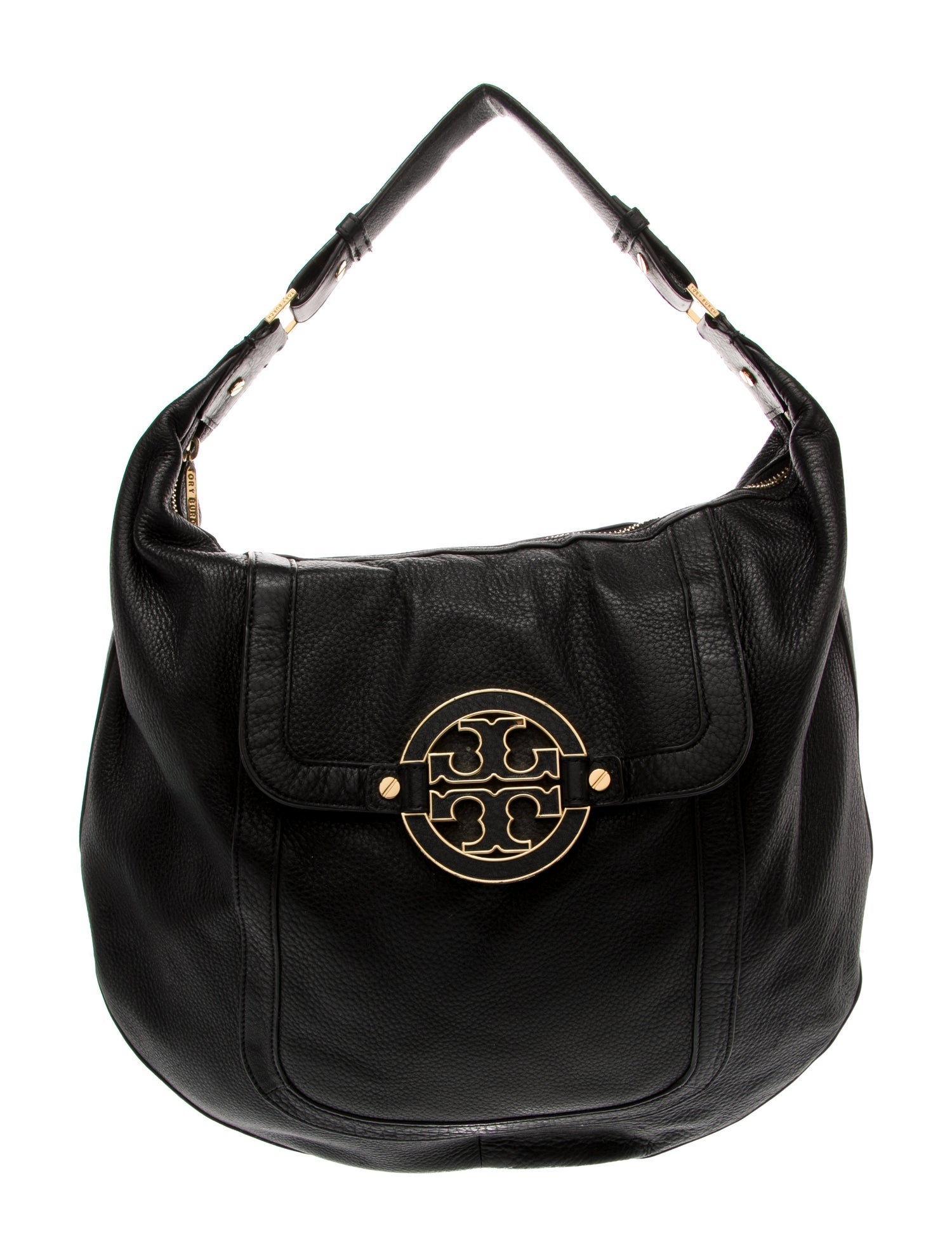 Tory Burch Signature Hobo