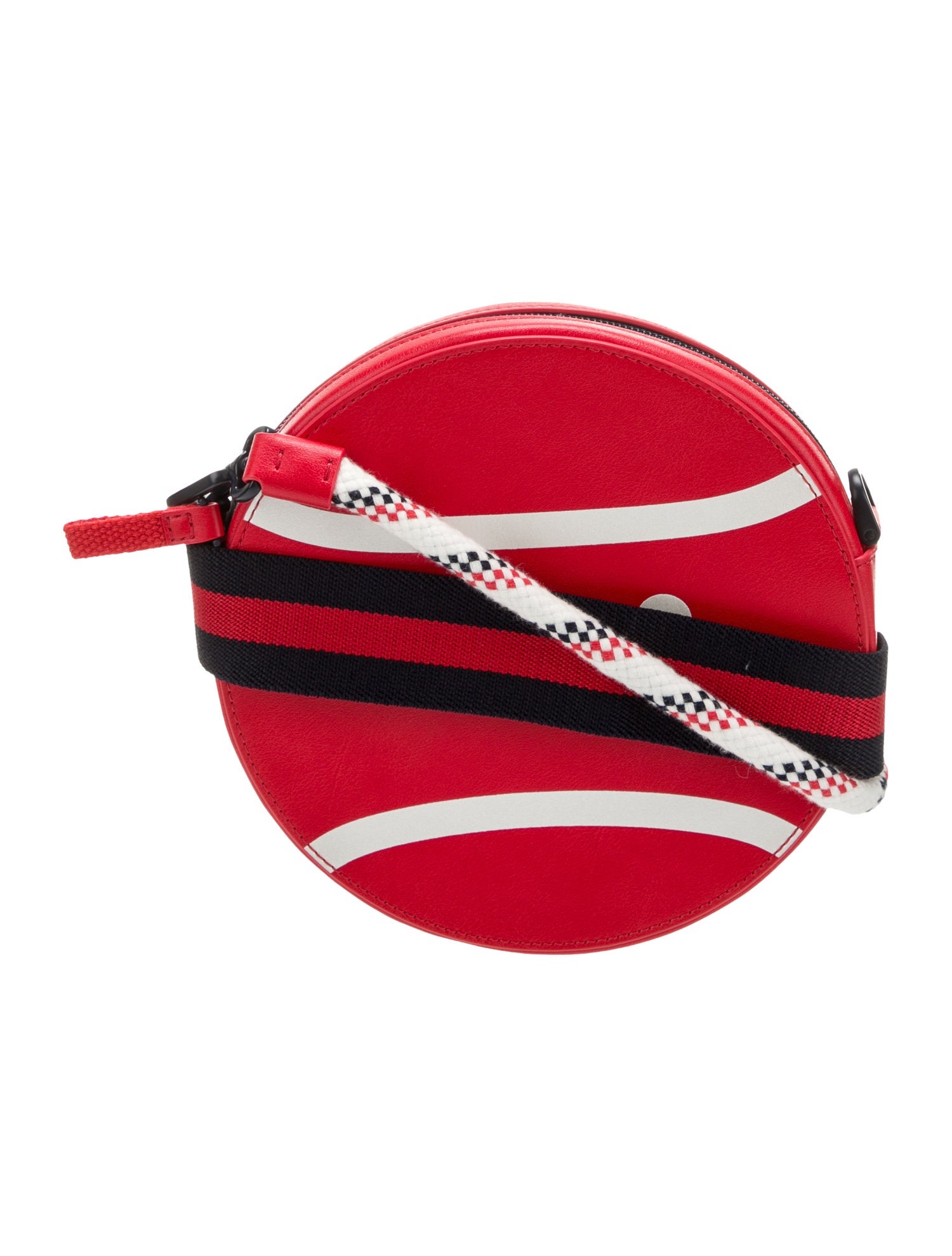 Tory Burch Leather Crossbody Bag