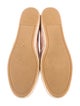 Tory Burch Suede Espadrilles