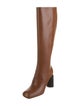 Tory Burch Leather Boots