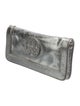 Tory Burch Leather Clutch