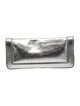 Tory Burch Leather Clutch