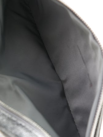 Tory Burch Leather Clutch