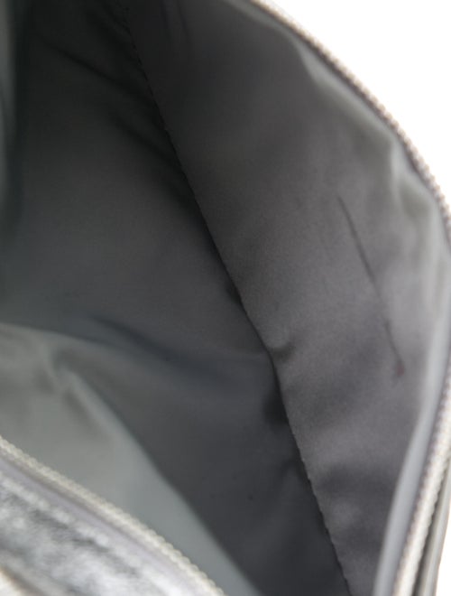 Tory Burch Leather Clutch