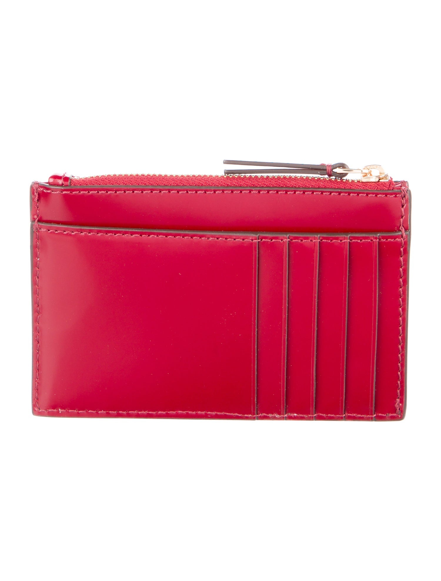 Tory Burch Leather Wallet