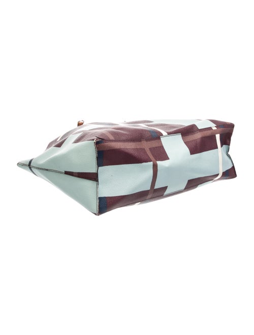 Tory Burch Leather Tote