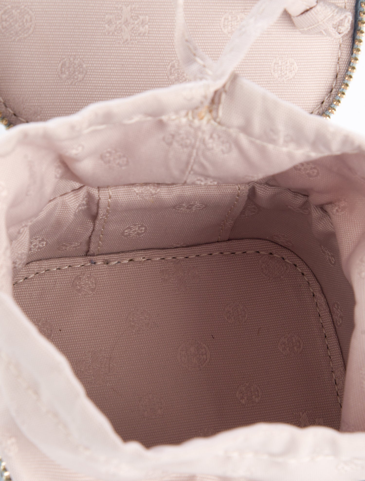 Tory Burch Mini Travel Pouch