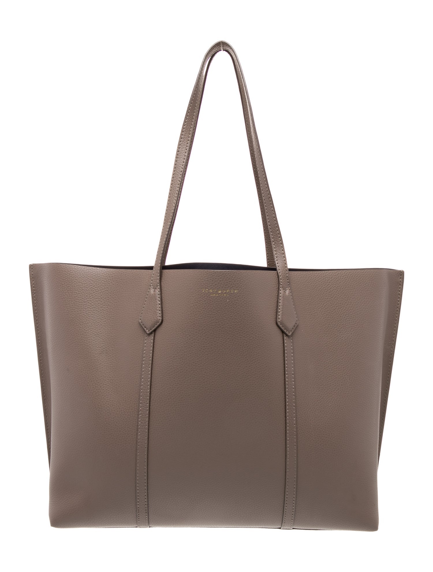 Tory Burch Leather Tote