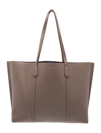 Tory Burch Leather Tote