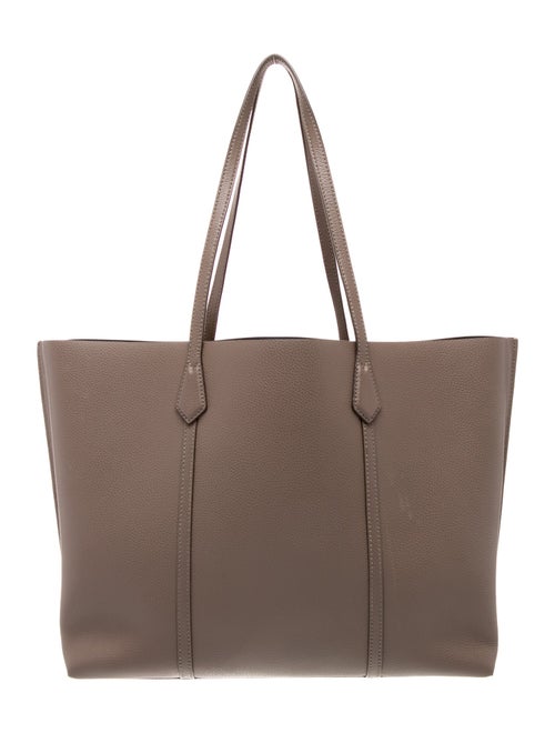 Tory Burch Leather Tote