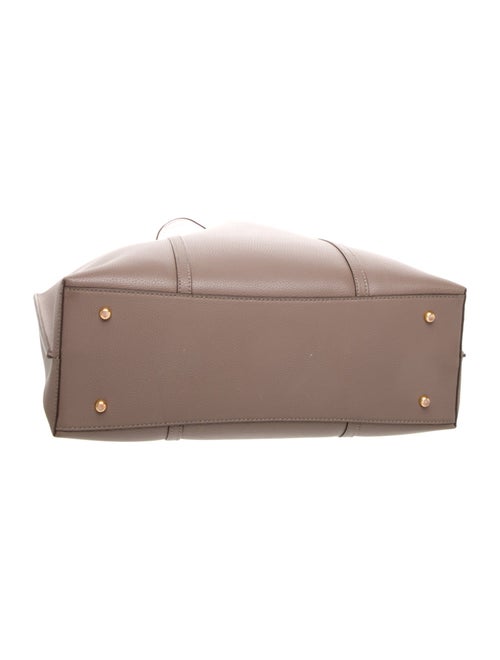 Tory Burch Leather Tote