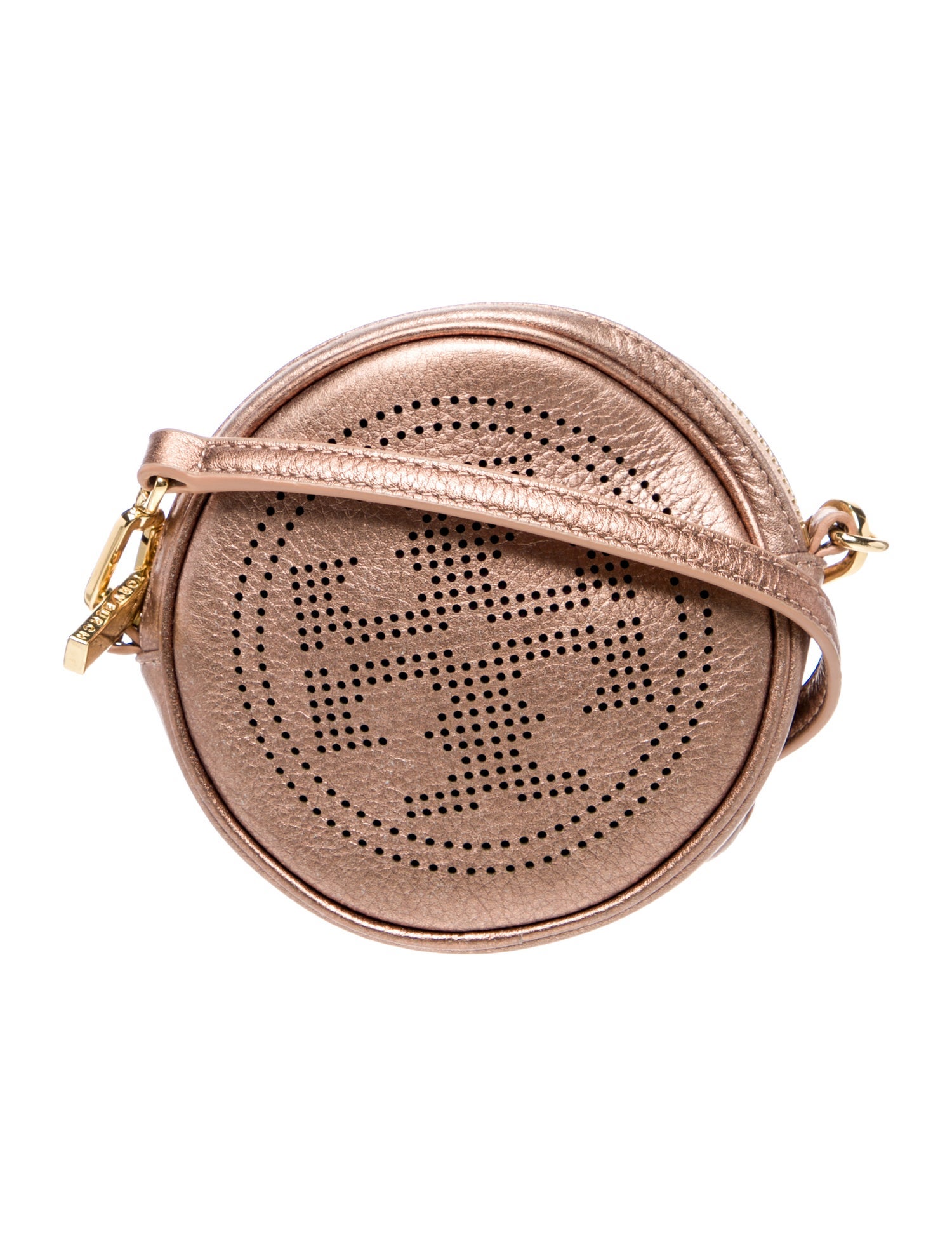 Tory Burch Leather Crossbody Bag