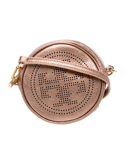 Tory Burch Leather Crossbody Bag