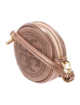 Tory Burch Leather Crossbody Bag