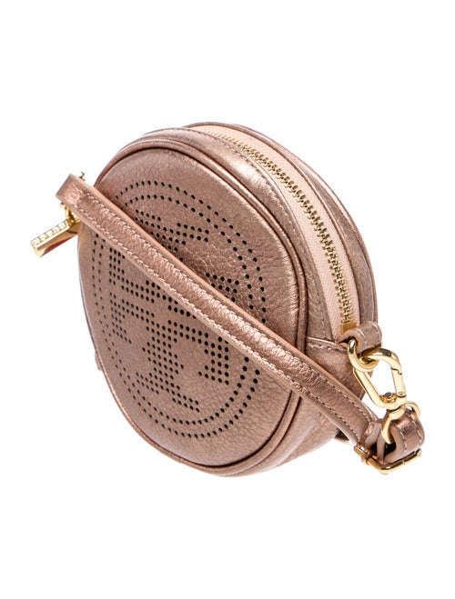 Tory Burch Leather Crossbody Bag