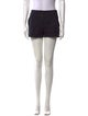 Tory Burch Mini Shorts