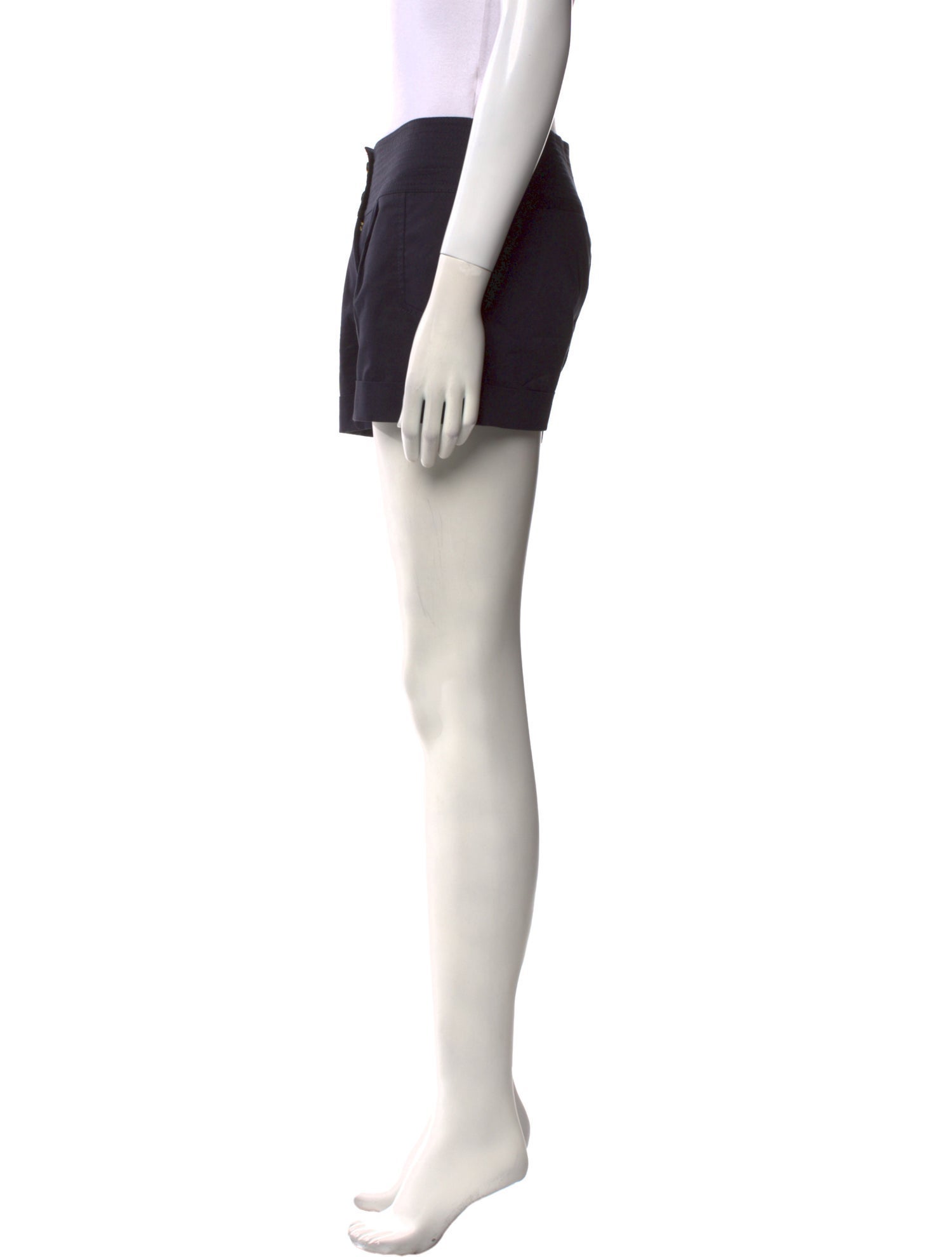 Tory Burch Mini Shorts