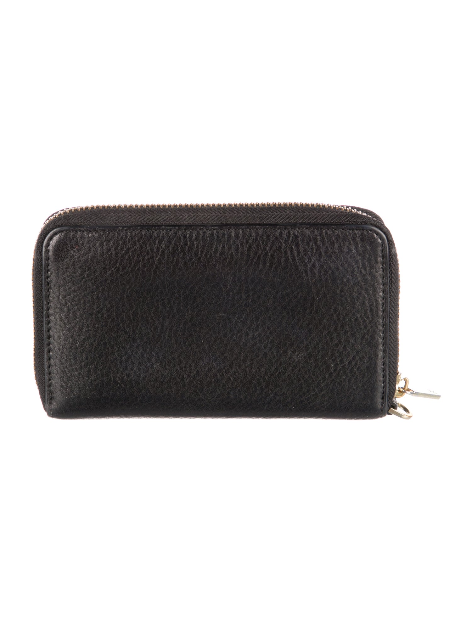 Tory Burch Leather Wallet