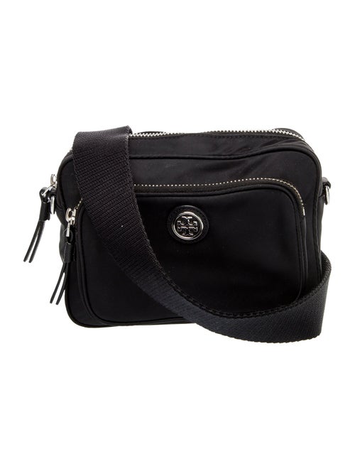 Tory Burch Nylon Crossbody Bag