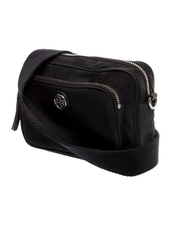 Tory Burch Nylon Crossbody Bag