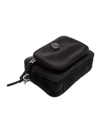 Tory Burch Nylon Crossbody Bag