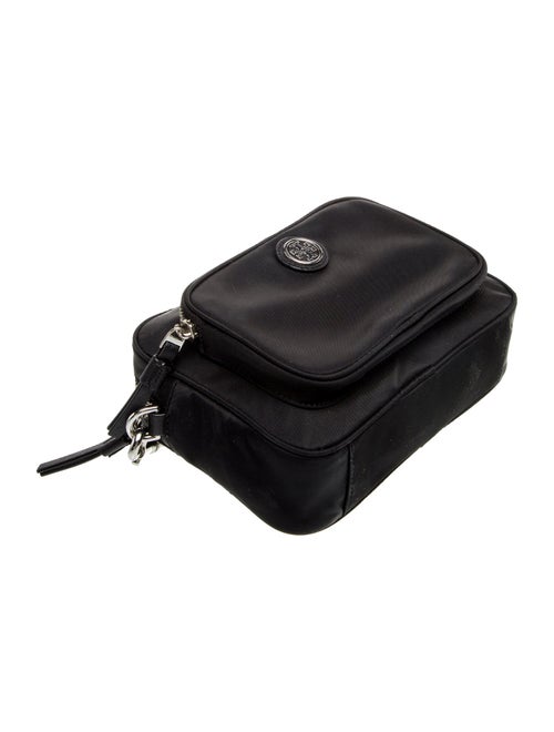 Tory Burch Nylon Crossbody Bag