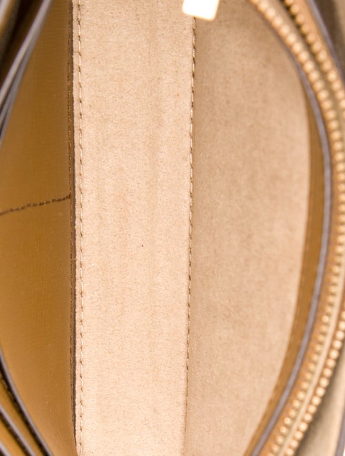 Tory Burch Leather Crossbody Bag