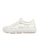 Tory Burch Leather Sneakers