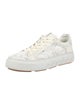 Tory Burch Leather Sneakers