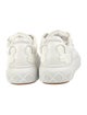 Tory Burch Leather Sneakers