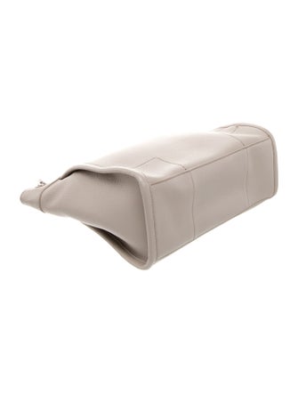 Tory Burch Leather Shoulder Bag