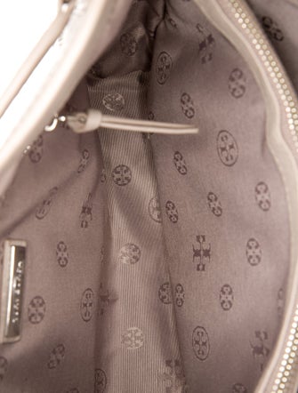 Tory Burch Leather Shoulder Bag