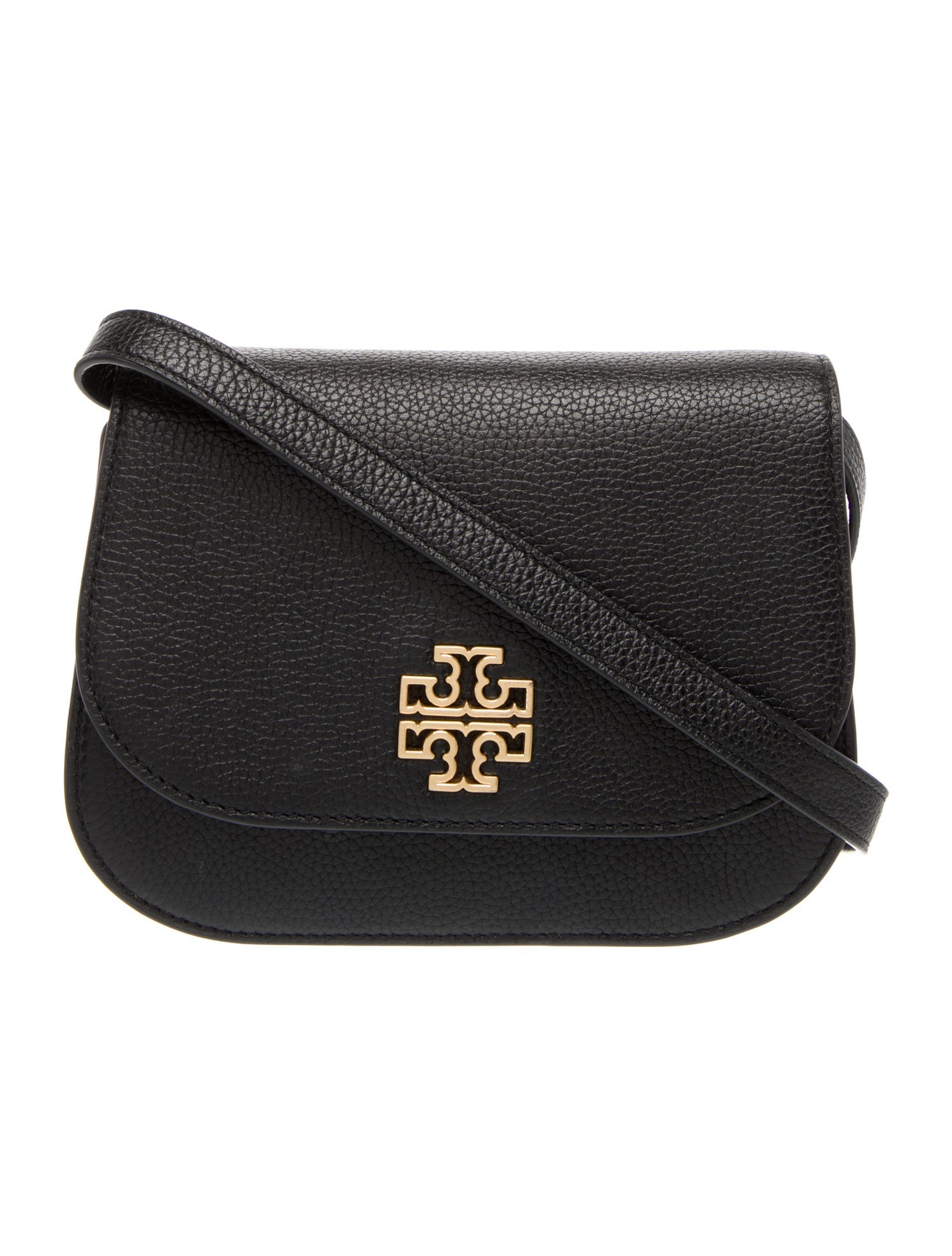 Tory Burch Leather Crossbody Bag