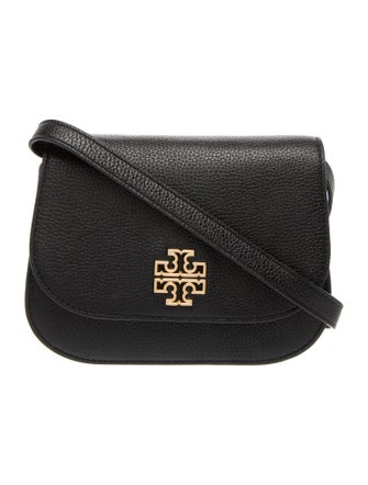 Tory Burch Leather Crossbody Bag