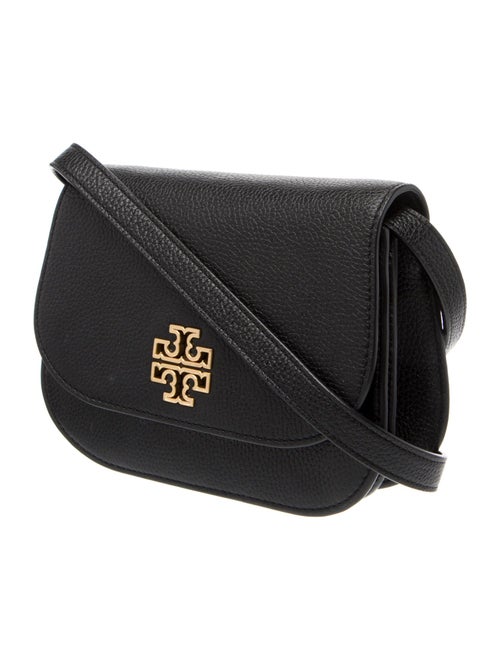 Tory Burch Leather Crossbody Bag