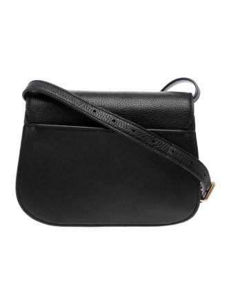 Tory Burch Leather Crossbody Bag
