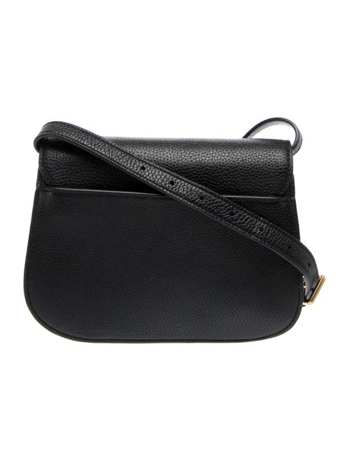 Tory Burch Leather Crossbody Bag