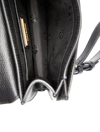 Tory Burch Leather Crossbody Bag