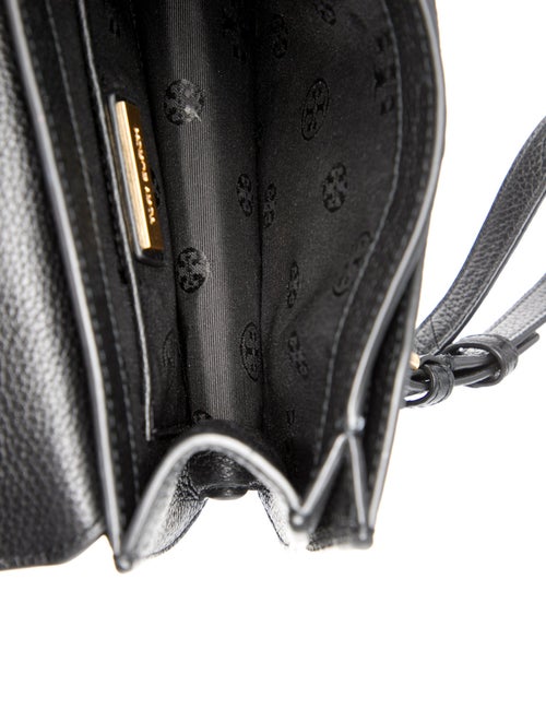Tory Burch Leather Crossbody Bag