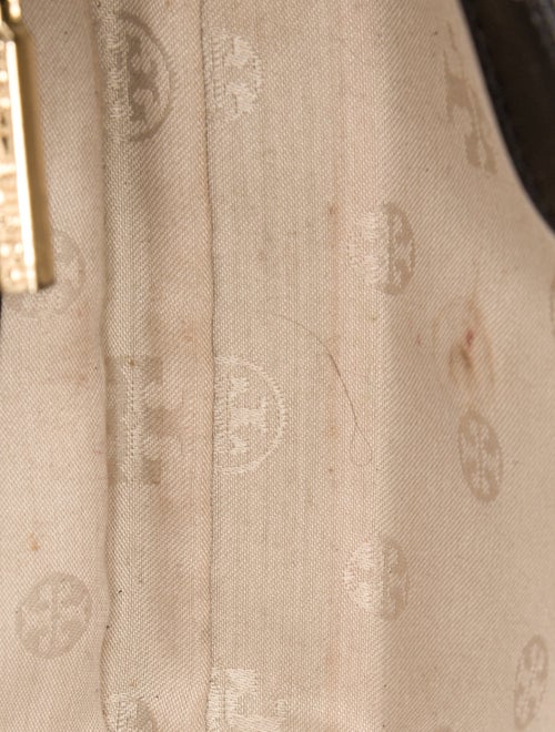 Tory Burch Saffiano Leather Crossbody Bag