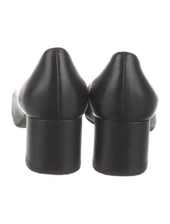 Tory Burch Leather Pumps